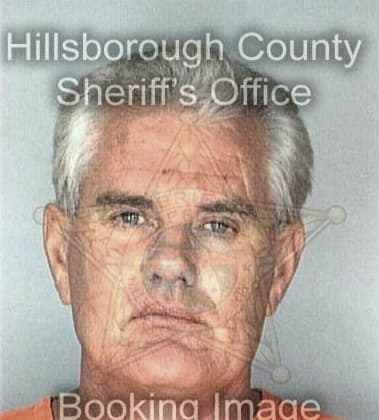 Darvin Hiott, - Hillsborough County, FL 