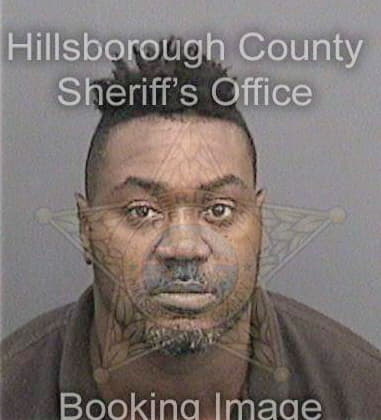 Donald Hoke, - Hillsborough County, FL 