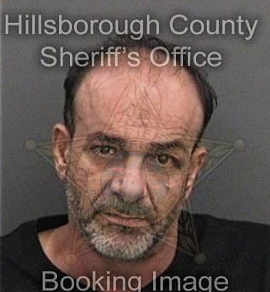 Rashid Ibrahim, - Hillsborough County, FL 