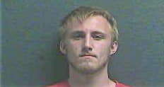 Justin Jones, - Boone County, KY 