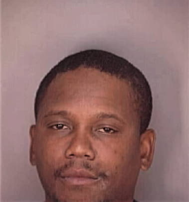 Leroy Jones, - Polk County, FL 