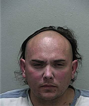 Michael Kissner, - Marion County, FL 