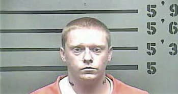 Quinton Kolenda, - Hopkins County, KY 