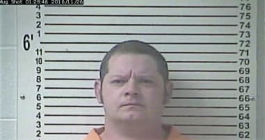 Jesse Lobb, - Hardin County, KY 