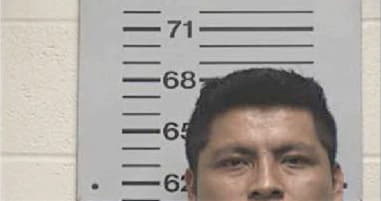 Heriberto Lopez, - Robertson County, TN 