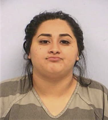 Alexandria Lugo, - Travis County, TX 