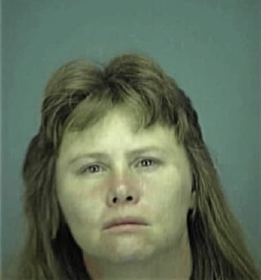 Kimberly Mackey, - Polk County, FL 