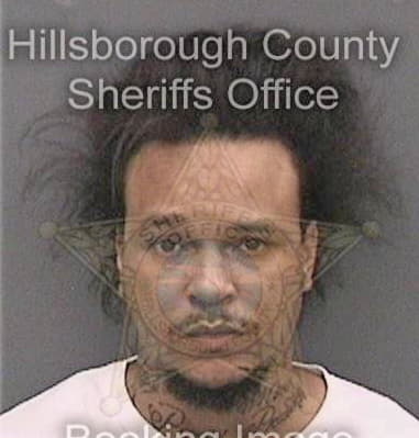 Terrance Malloy, - Hillsborough County, FL 