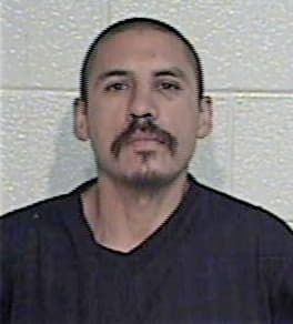 Jose Marroquin, - Hidalgo County, TX 