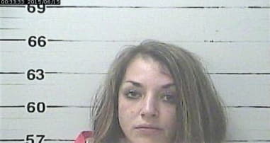 Laura Martin, - Harrison County, MS 