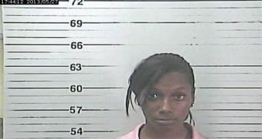 Tamika Mason, - Harrison County, MS 