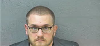 Corey May, - Bedford County, VA 