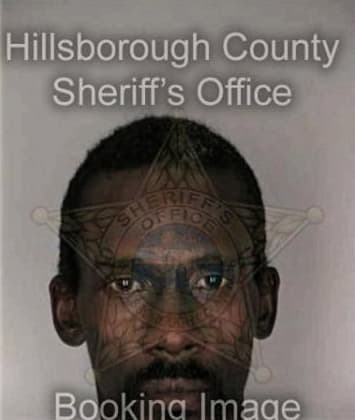 Jerry Maynard - Hillsborough County, FL 