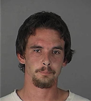 Carl McAllister - Pasco County, FL 