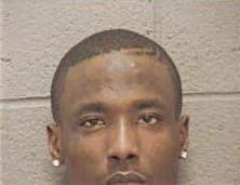 Willie McAllister - Durham County, NC 