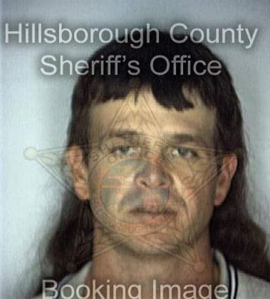 Timothy McCormick - Hillsborough County, FL 