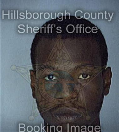 Michael McDuffie - Hillsborough County, FL 