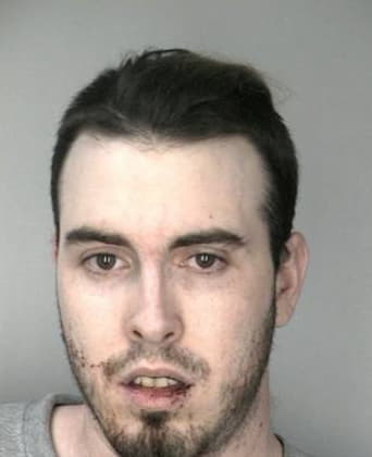 Joseph Menke - Hillsborough County, FL 
