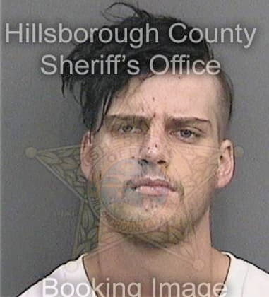 Jimy Molinavaldez, - Hillsborough County, FL 