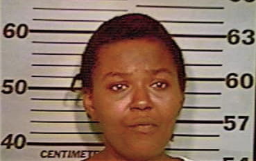 Latasha Moore, - Dyer County, TN 