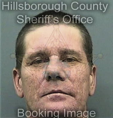 Jose Moreira, - Hillsborough County, FL 