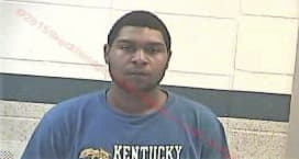 Manuel Morris, - Breckinridge County, KY 