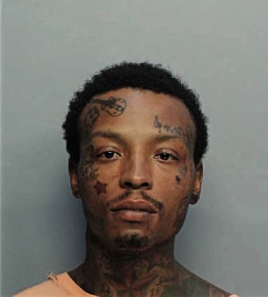 Roderick Murphy, - Dade County, FL 