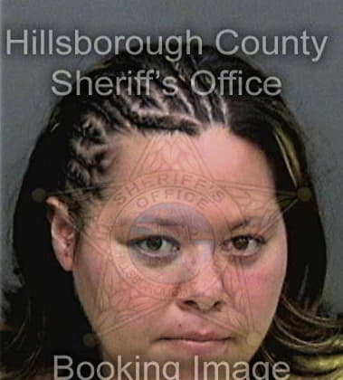 Cindy Newton, - Hillsborough County, FL 