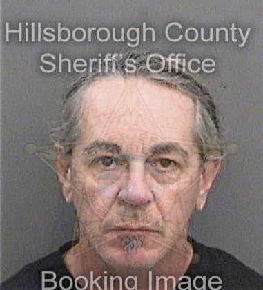 Jason Ortis, - Hillsborough County, FL 