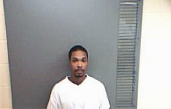 Dontavis Palmer, - Hinds County, MS 