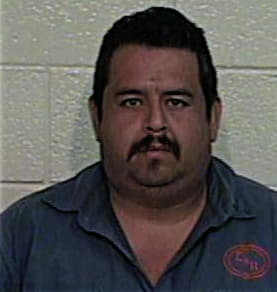 Rodolfo Patino, - Hidalgo County, TX 