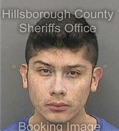 Christopher Pavlik, - Hillsborough County, FL 