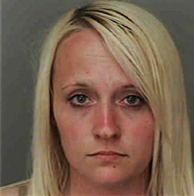 Bridgette Pedigo, - Polk County, FL 