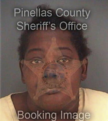 Thelicia Perry, - Pinellas County, FL 