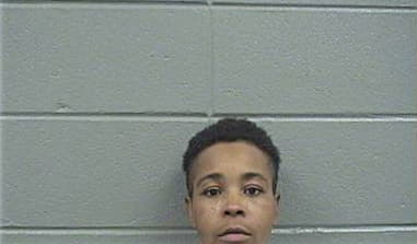 Deoceana Pilcher, - Cook County, IL 