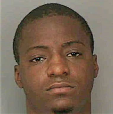 Gabriel Polynice, - Polk County, FL 