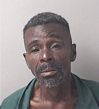 Kenneth Preston, - Escambia County, FL 