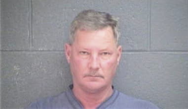 Eric Pursley, - Pender County, NC 