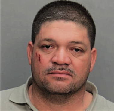 William Reyes-Gonzalez, - Dade County, FL 