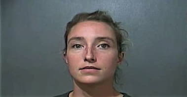 Deanna Ricketts, - Vigo County, IN 