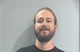 Wilbur Riddle - Fayette County, KY 