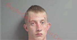 David Rigbsby, - Boyle County, KY 