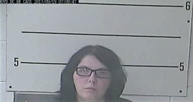 Rhonda Robertson, - Boyd County, KY 