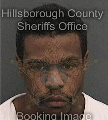 Antwan Robinson - Hillsborough County, FL 
