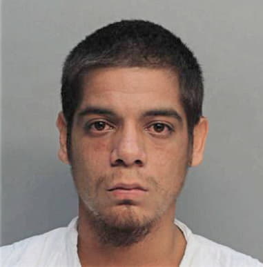 Angel Rodriguez-Pagan, - Dade County, FL 