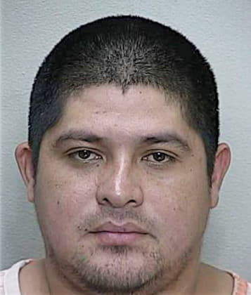 Jairo Rojas, - Marion County, FL 