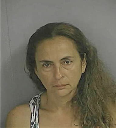 Nayda Rosado-Jimenez, - Osceola County, FL 