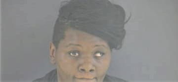 Shakira Rosser, - Bedford County, VA 