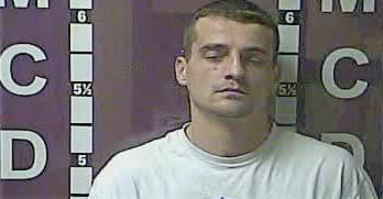 Charles Rowland - Madison County, KY 