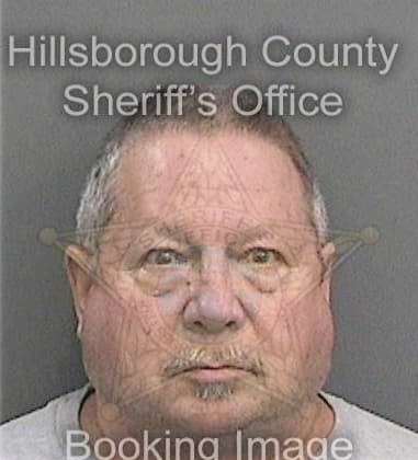 Christopher Ruiz, - Hillsborough County, FL 